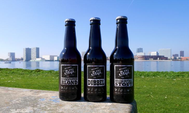 Brouwerij Stijl Brouwerij Stijl